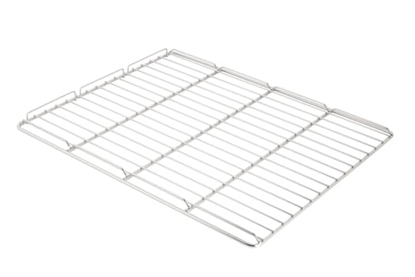 ELECTROLUX PROFESSIONAL PARTS Electrolux Professional 003189 Inox Oven Grid 650X530 Mm - SKU ELX003189