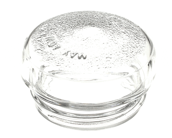 ELECTROLUX PROFESSIONAL PARTS Electrolux Professional 004163A Lamp Glass - SKU ELX004163A