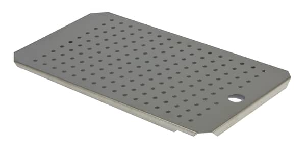 ELECTROLUX PROFESSIONAL PARTS Electrolux Professional 004852 False Bottom B/E1 Top - SKU ELX004852