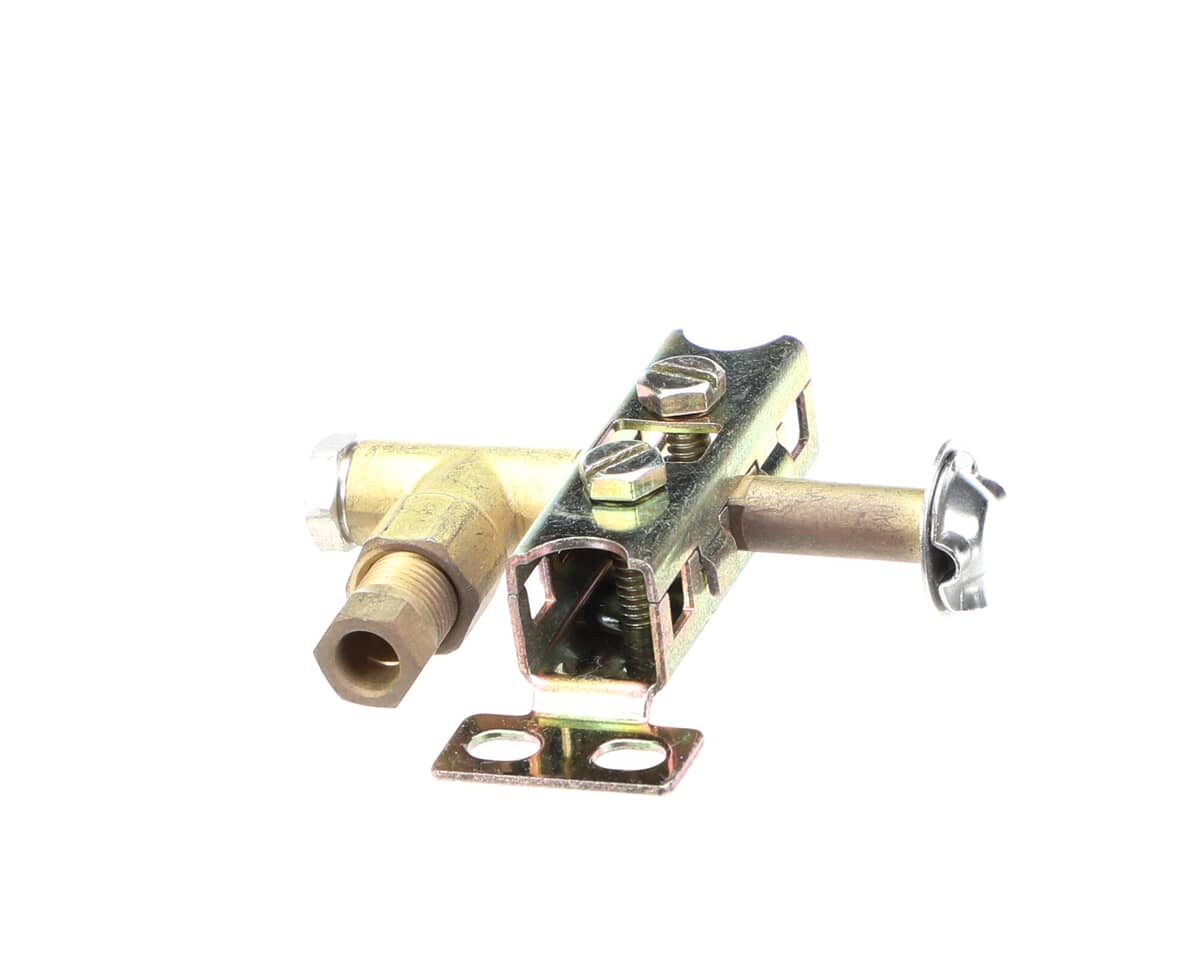 ELECTROLUX PROFESSIONAL PARTS Electrolux Professional 004946 Pilot Burner - SKU ELX004946