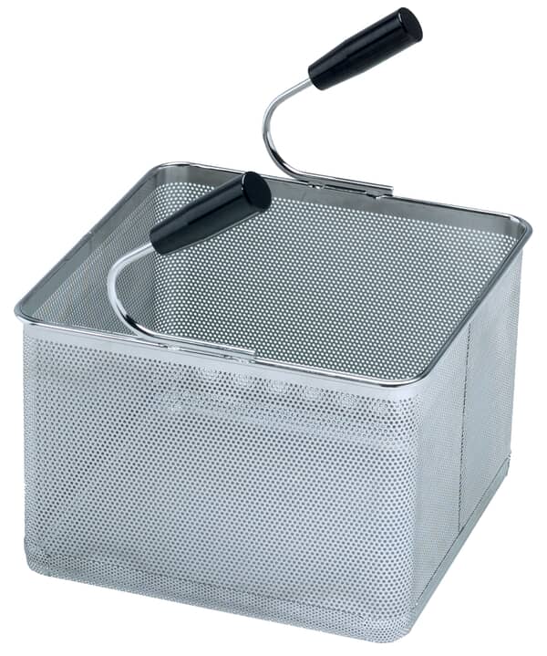 ELECTROLUX PROFESSIONAL PARTS Electrolux Professional 005809 Pasta Cooker Basket; 2/3GN;290X290X200MM - SKU ELX005809