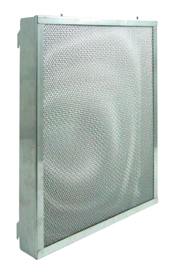 ELECTROLUX PROFESSIONAL PARTS Electrolux Professional 005918 Fat Filter F. Ovens 10X1/1-2/ - SKU ELX005918