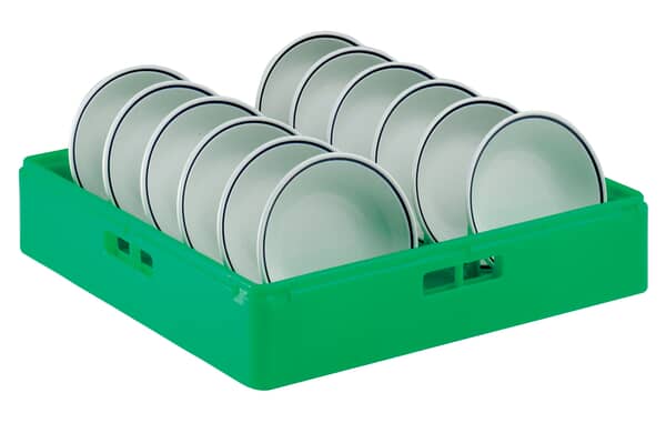 ELECTROLUX PROFESSIONAL PARTS Electrolux Professional 048891 Green Basket - SKU ELX048891