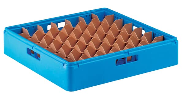 ELECTROLUX PROFESSIONAL PARTS Electrolux Professional 048966 Basket For 49 Glasses - SKU ELX048966