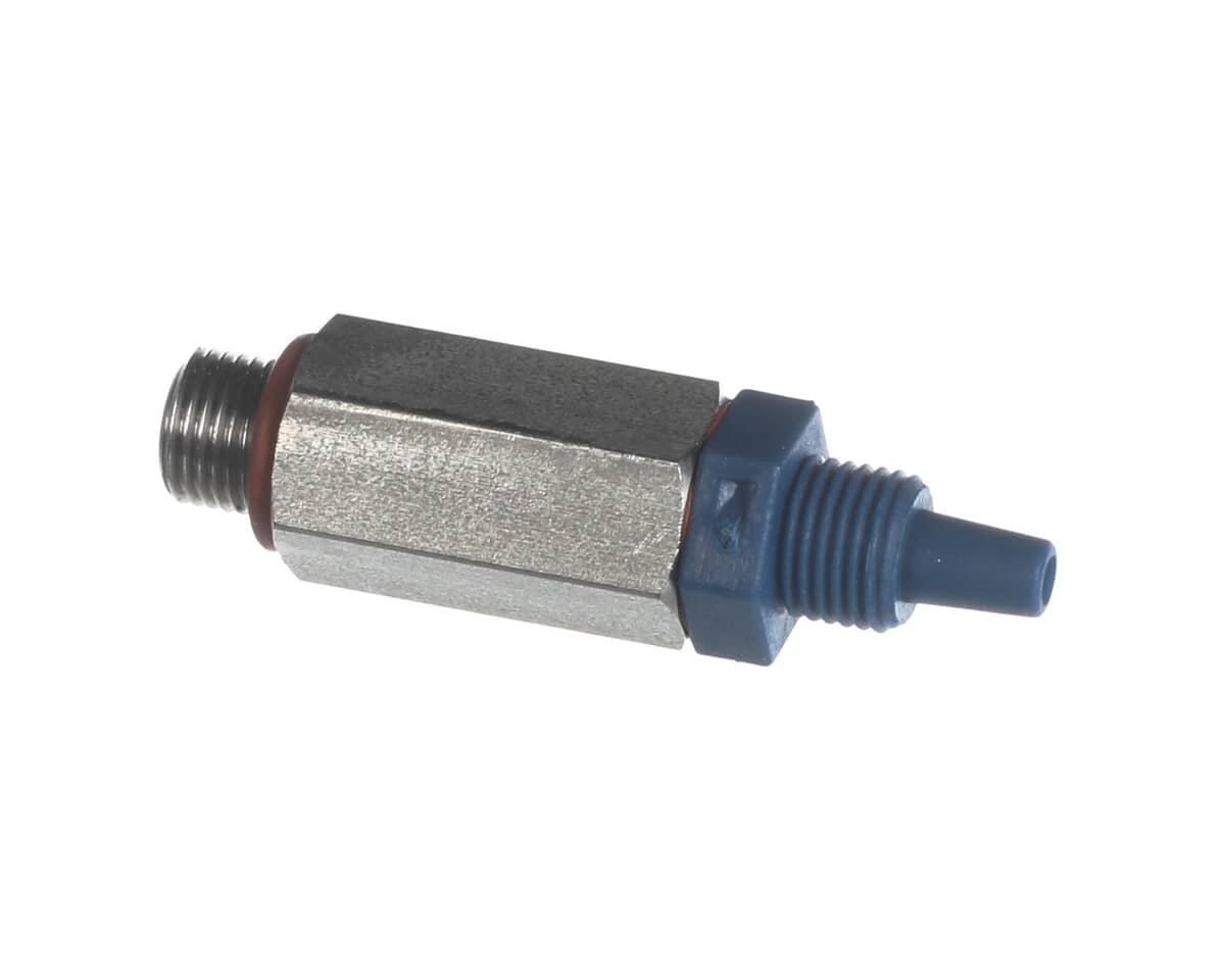 ELECTROLUX PROFESSIONAL PARTS Electrolux Professional 049358 Pipe Fitting; For Rinse Aid - SKU ELX049358