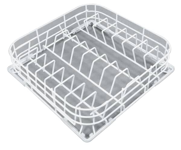 ELECTROLUX PROFESSIONAL PARTS Electrolux Professional 049364 Wire Basket For 16 Dishes; 400X400X100MM - SKU ELX049364