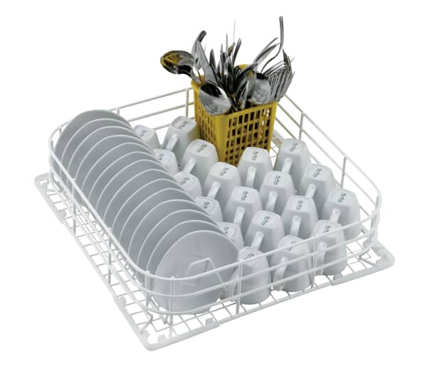 ELECTROLUX PROFESSIONAL PARTS Electrolux Professional 049366 Wire Basket For Glasses W.dishes Insert - SKU ELX049366