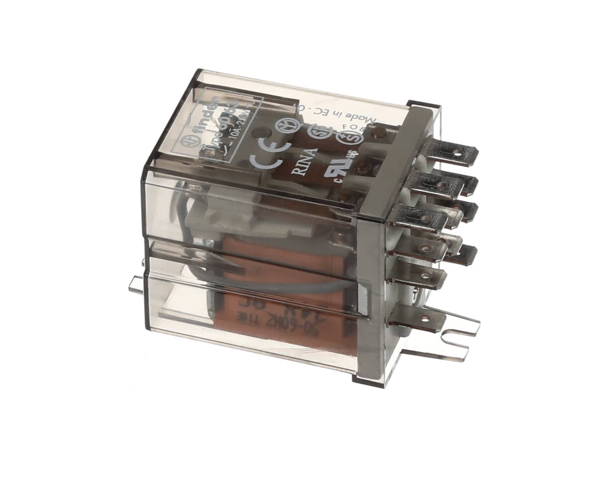 ELECTROLUX PROFESSIONAL PARTS Electrolux Professional 056510 Relay - SKU ELX056510