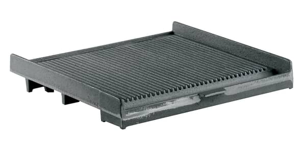 ELECTROLUX PROFESSIONAL PARTS Electrolux Professional 059273 Ribbed Steak Plate - SKU ELX059273