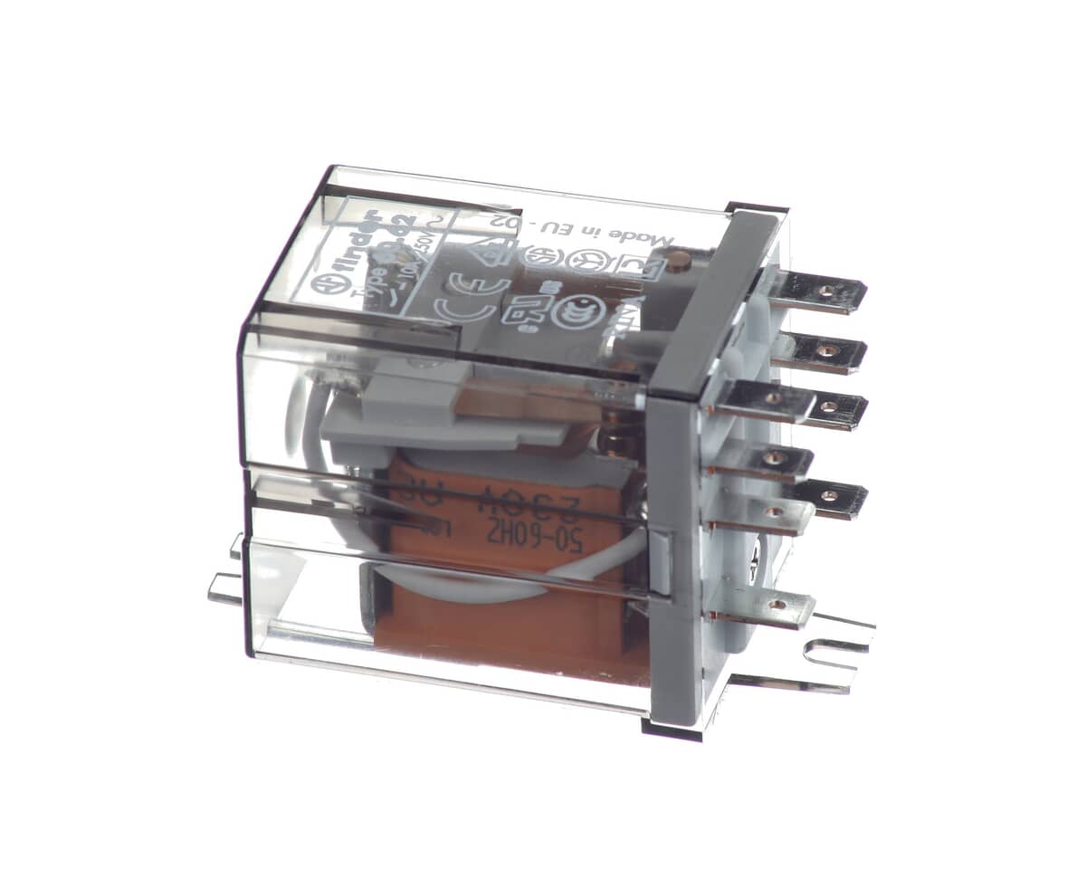 ELECTROLUX PROFESSIONAL PARTS Electrolux Professional 069882 Relay - SKU ELX069882