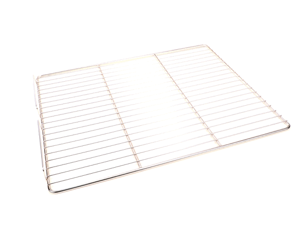 ELECTROLUX PROFESSIONAL PARTS Electrolux Professional 081883 Grilled Shelf; 530X650MM; Aisi 304 - SKU ELX081883