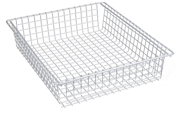 ELECTROLUX PROFESSIONAL PARTS Electrolux Professional 082537 Basket Gn 2/1 Chrome H200MM - SKU ELX082537