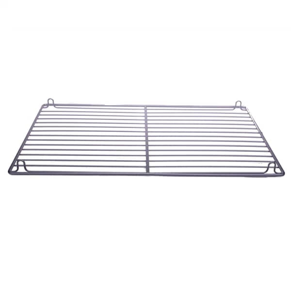ELECTROLUX PROFESSIONAL PARTS Electrolux Professional 083615 Grill; Rilsan METAL-GREY;325X530MM - SKU ELX083615