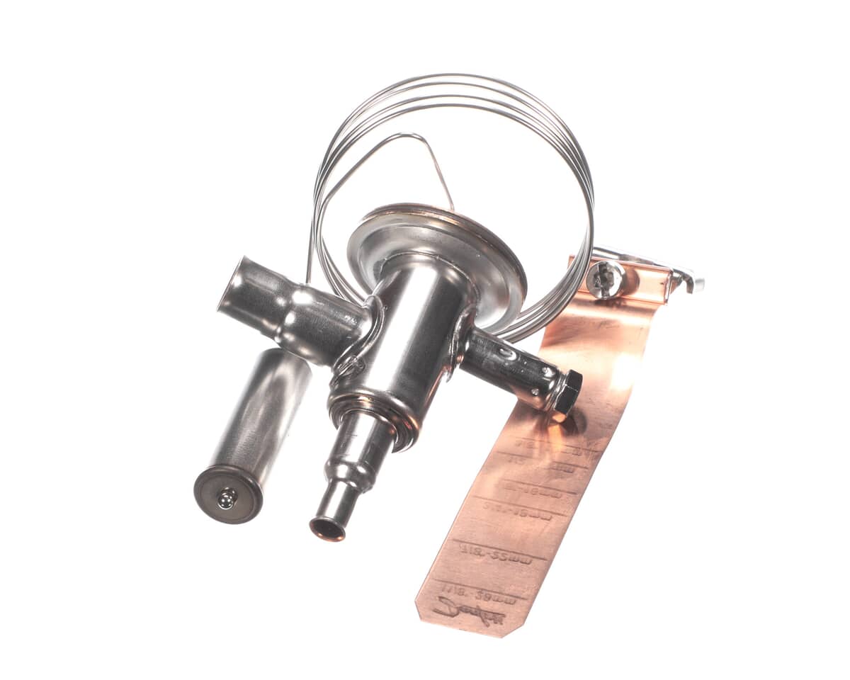 ELECTROLUX PROFESSIONAL PARTS Electrolux Professional 087334 Thermal Expansion Valve - SKU ELX087334