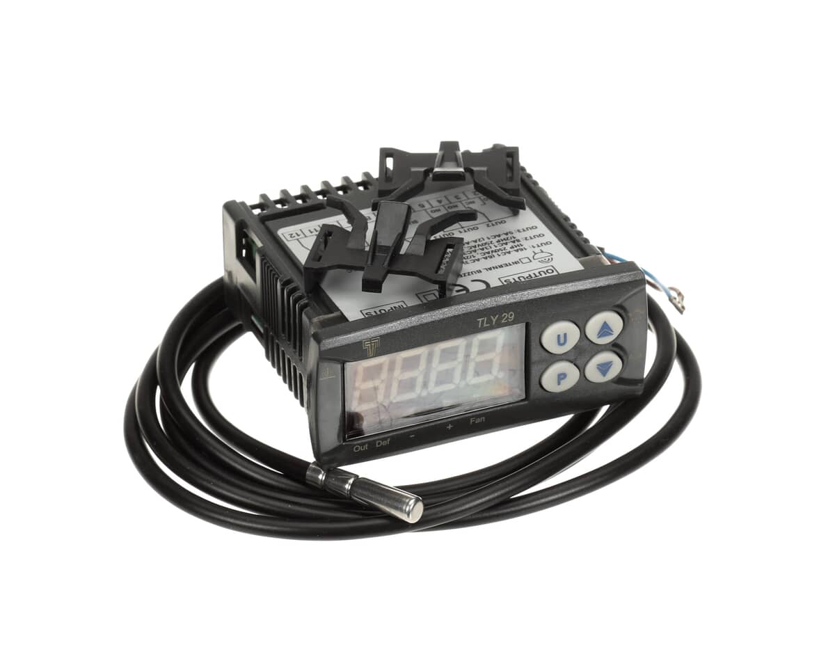 ELECTROLUX PROFESSIONAL PARTS Electrolux Professional 087754 Telethermostat - SKU ELX087754