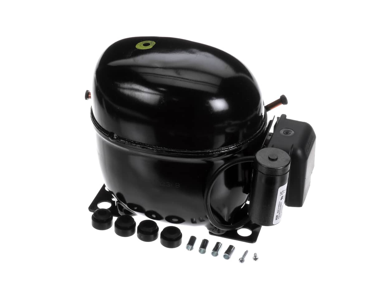 ELECTROLUX PROFESSIONAL PARTS Electrolux Professional 091161 Compressor; NEK6213GK; 220 240V 50HZ - SKU ELX091161