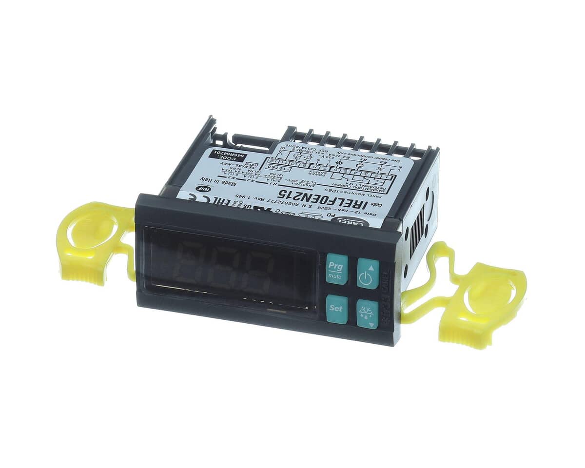 ELECTROLUX PROFESSIONAL PARTS Electrolux Professional 091609 Thermoregulator IR33 230VAC - SKU ELX091609