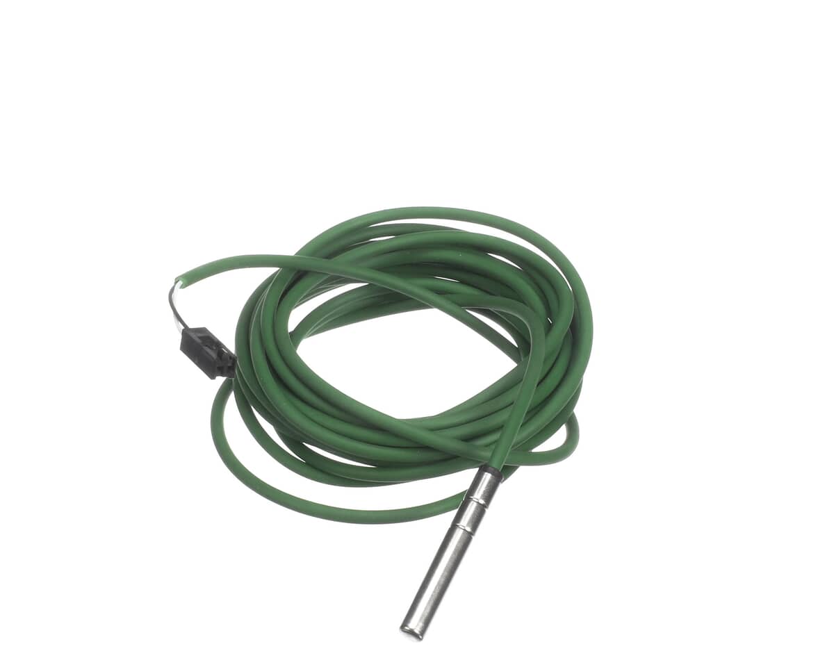 ELECTROLUX PROFESSIONAL PARTS Electrolux Professional 092187 Probe; 6X40; Green; L=3600MM; Defrost - SKU ELX092187