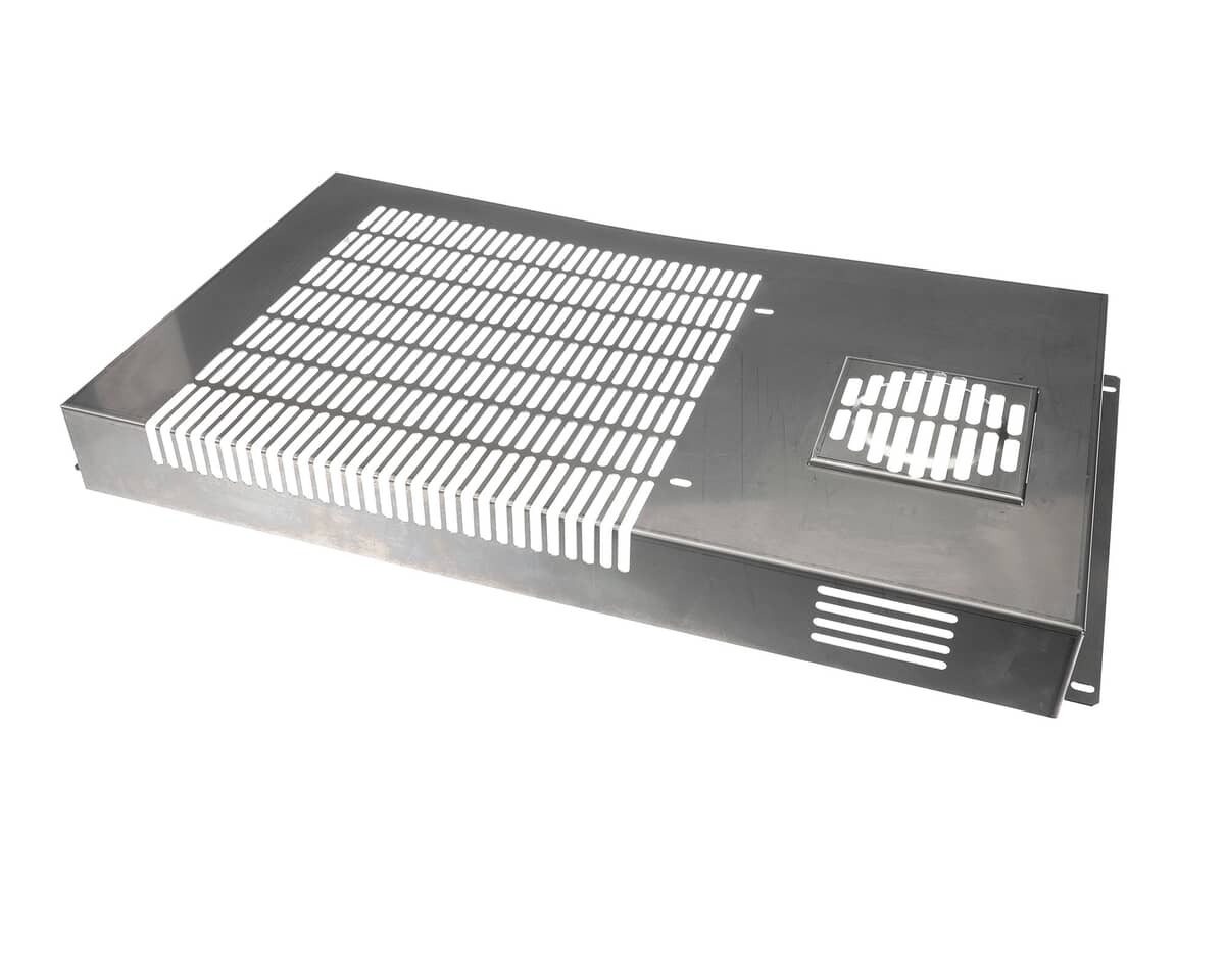 ELECTROLUX PROFESSIONAL PARTS Electrolux Professional 092889 Air Guide - SKU ELX092889