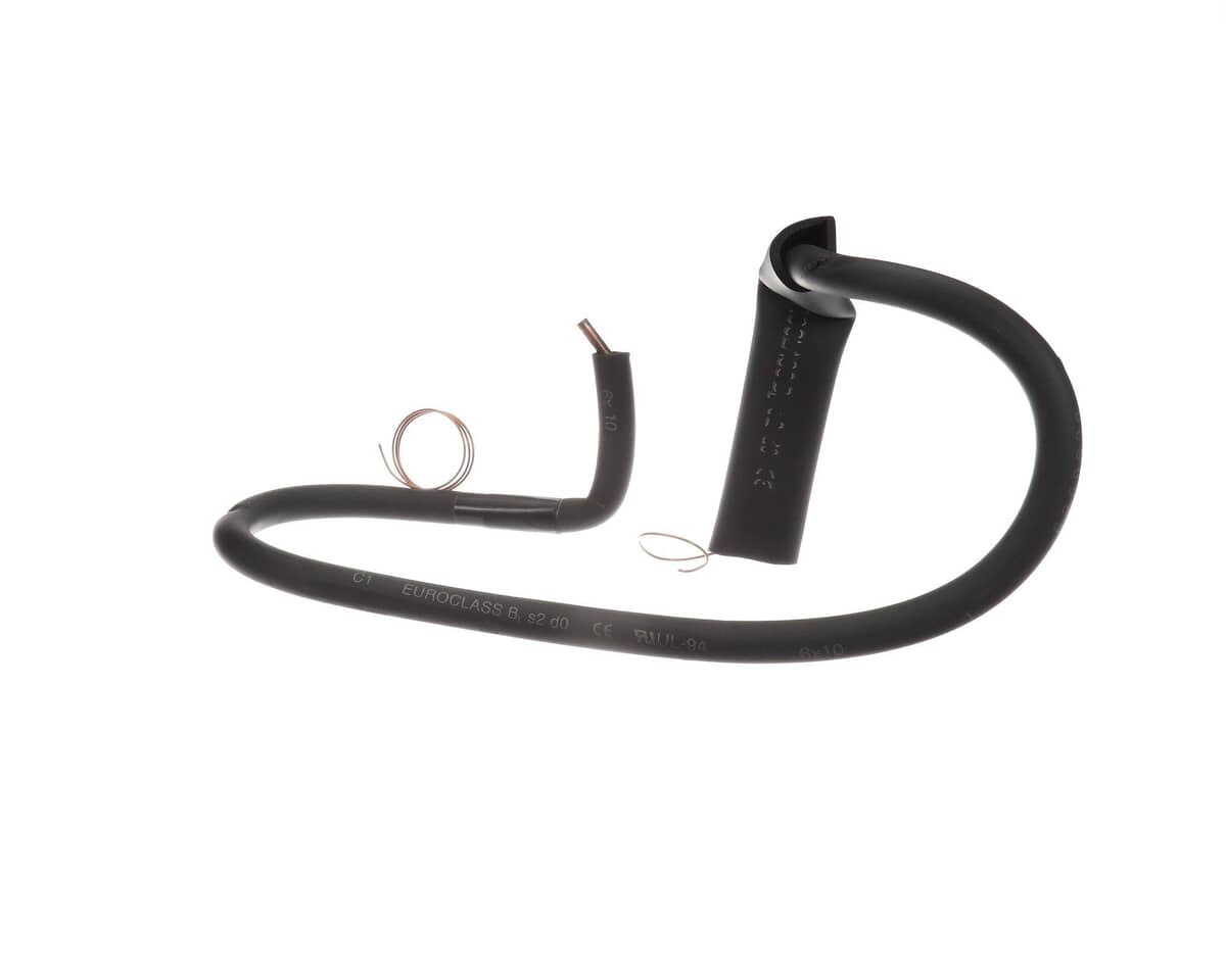 ELECTROLUX PROFESSIONAL PARTS Electrolux Professional 093234 Heat Exchanger - SKU ELX093234