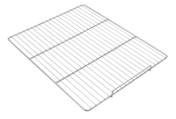 ELECTROLUX PROFESSIONAL PARTS Electrolux Professional 093360 Grill 650X530 Aisi 304 - SKU ELX093360