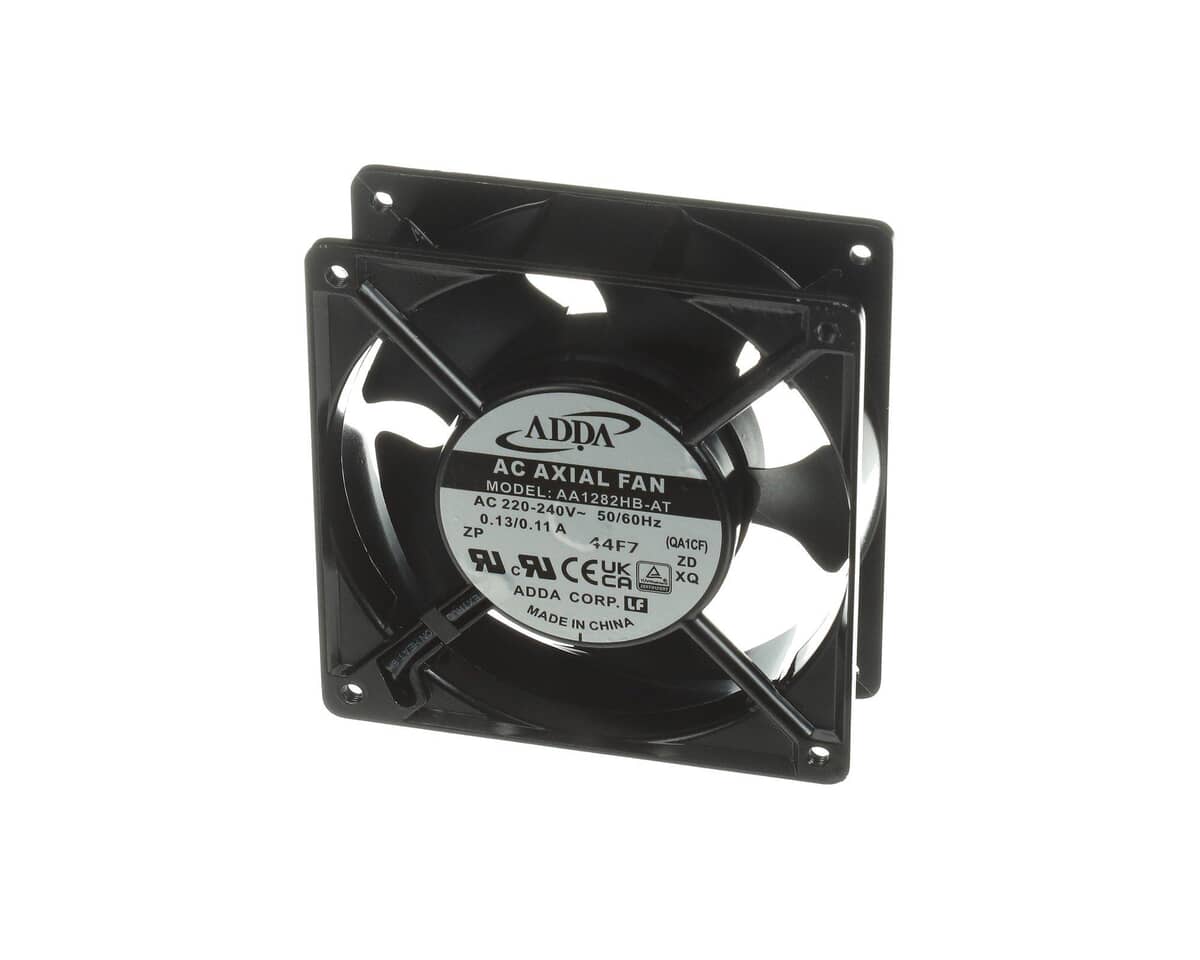 ELECTROLUX PROFESSIONAL PARTS Electrolux Professional 094320 Fan; 230V 50/60HZ 16W; AA1282HB-AT - SKU ELX094320