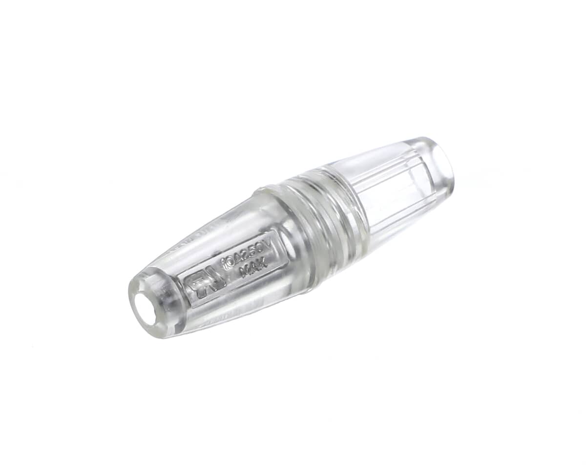 ELECTROLUX PROFESSIONAL PARTS Electrolux Professional 094427 Fuse Carrier - SKU ELX094427