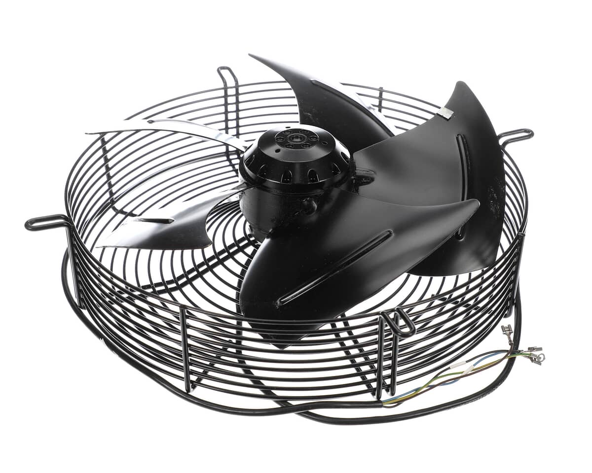 ELECTROLUX PROFESSIONAL PARTS Electrolux Professional 094830 Fan With Grill - SKU ELX094830