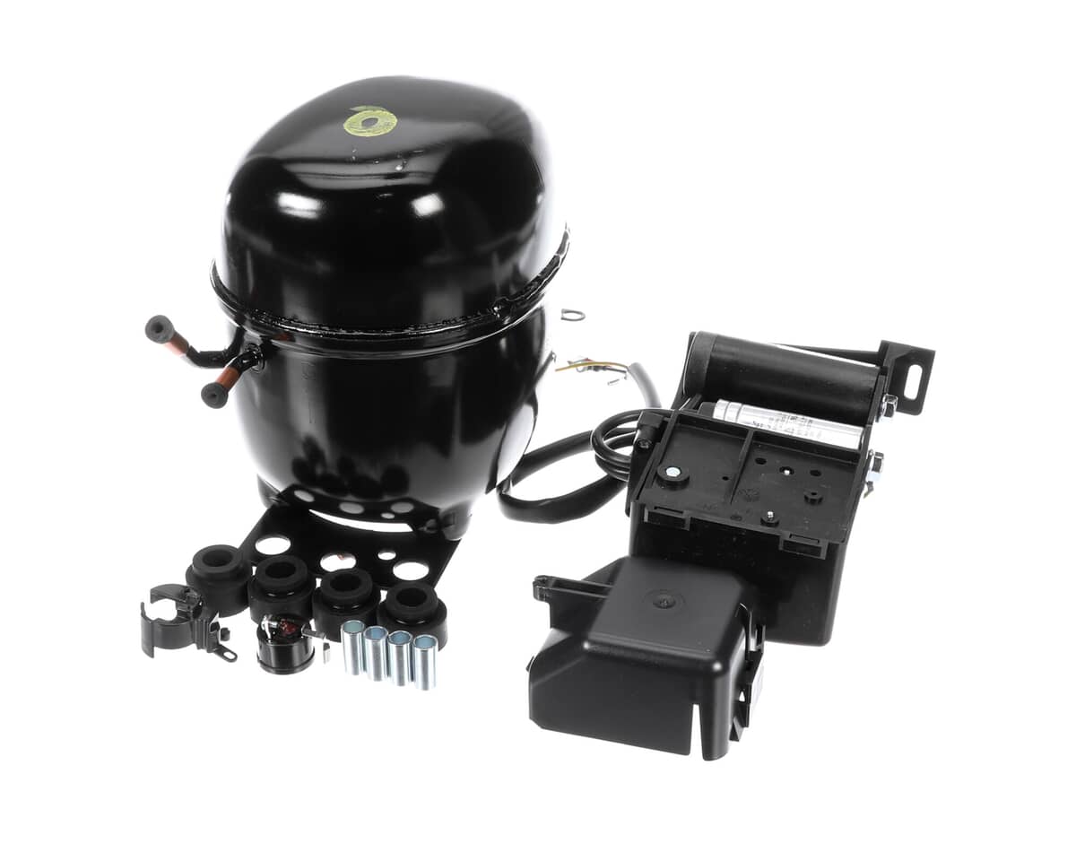 ELECTROLUX PROFESSIONAL PARTS Electrolux Professional 094840 Compressor NEU2168U - SKU ELX094840