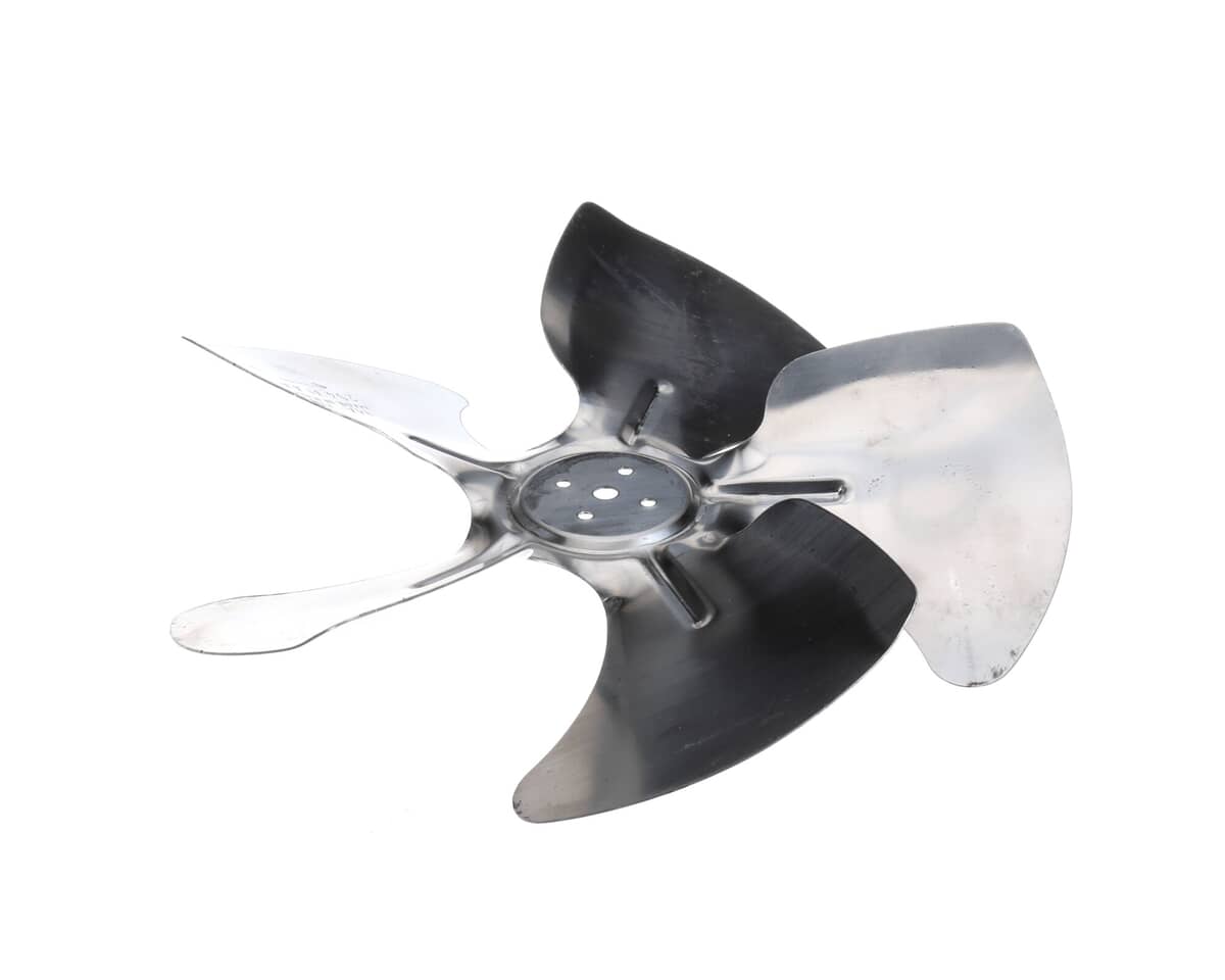 ELECTROLUX PROFESSIONAL PARTS Electrolux Professional 094955 Fan Blade; Alluminium; 254X31 - SKU ELX094955