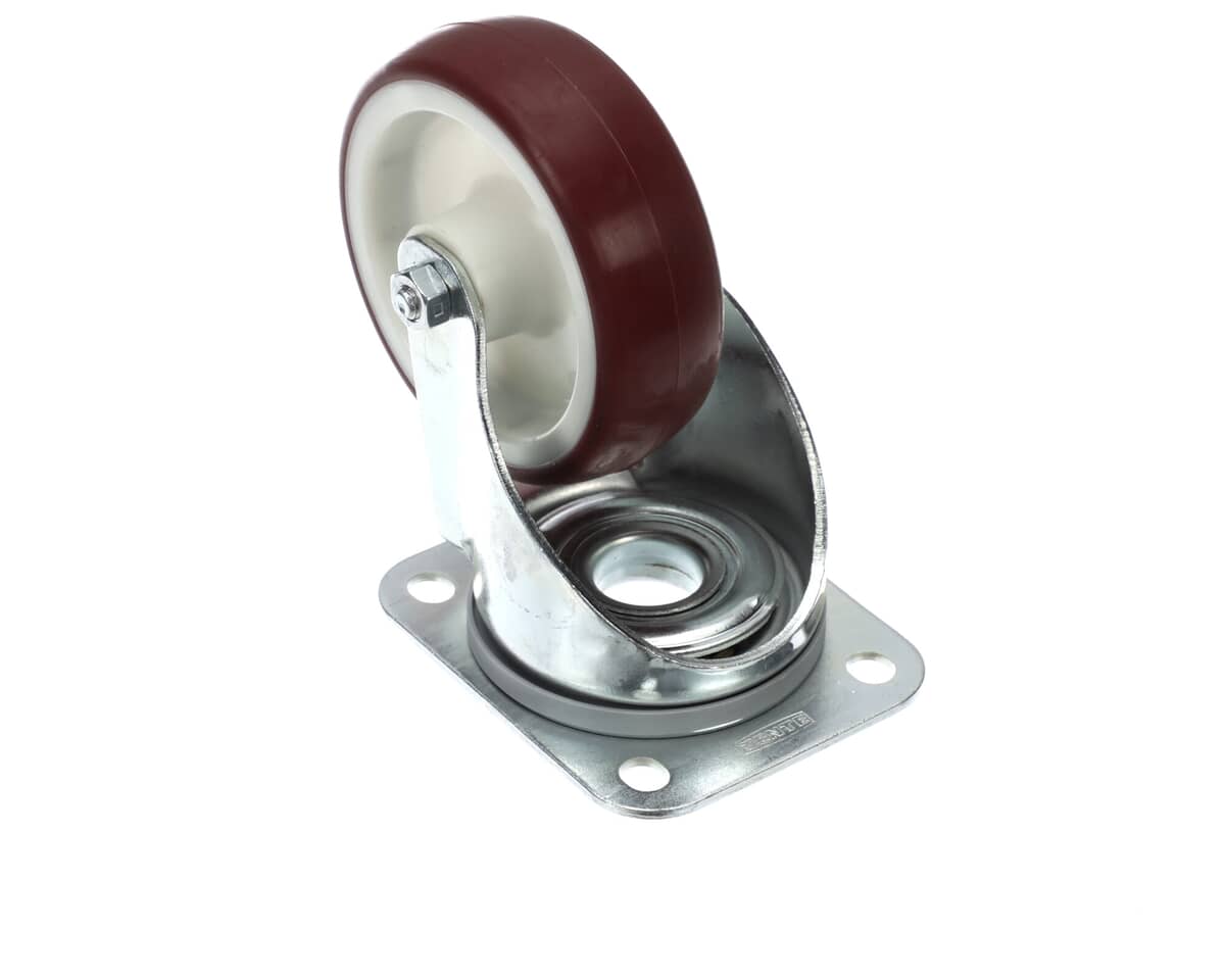 ELECTROLUX PROFESSIONAL PARTS Electrolux Professional 095050 Caster Without Brake; DIA.100X32 - SKU ELX095050