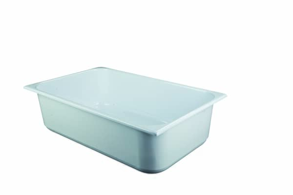 ELECTROLUX PROFESSIONAL PARTS Electrolux Professional 095467 Plastic Basin; H=150MM; GN1/1 - SKU ELX095467