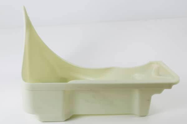 ELECTROLUX PROFESSIONAL PARTS Electrolux Professional 095580 Collecting Basin For Pasta; 410X240X330 - SKU ELX095580