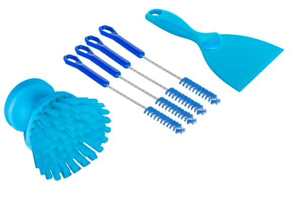 ELECTROLUX PROFESSIONAL PARTS Electrolux Professional 095791 Complete Cleaning Kit - SKU ELX095791