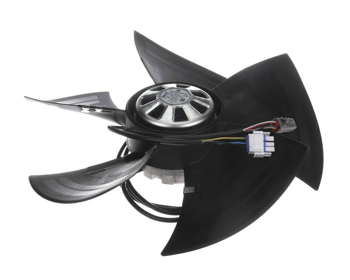 ELECTROLUX PROFESSIONAL PARTS Electrolux Professional 096333 Fan - SKU ELX096333