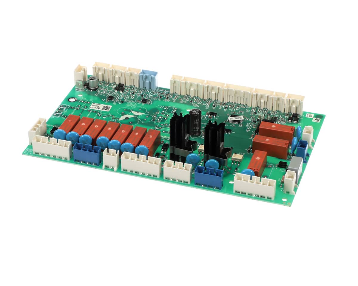 ELECTROLUX PROFESSIONAL PARTS Electrolux Professional 096557 Acu Board (Pcb) - SKU ELX096557