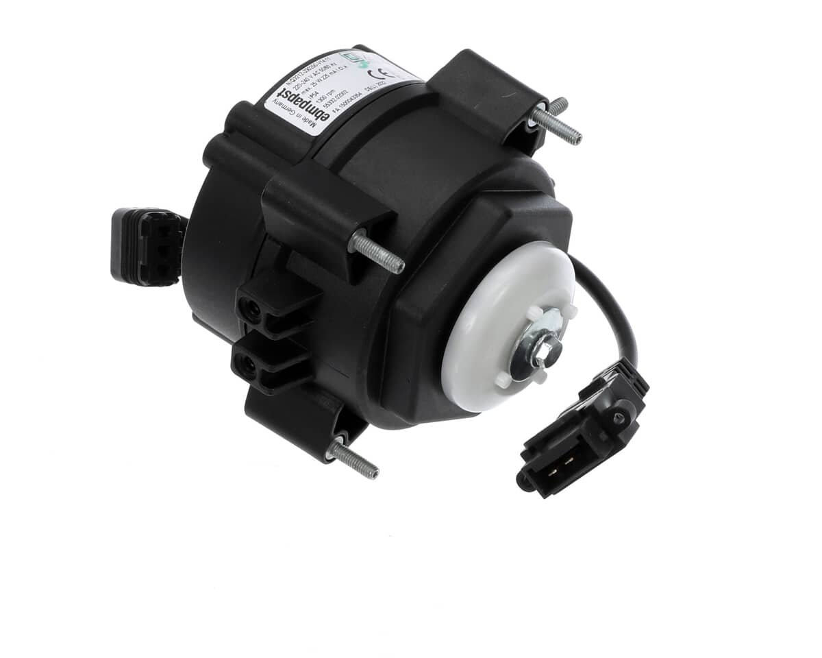 ELECTROLUX PROFESSIONAL PARTS Electrolux Professional 09A1G8 Fan Motor; Kit - SKU ELX09A1G8