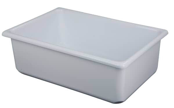 ELECTROLUX PROFESSIONAL PARTS Electrolux Professional 0A8858 Basin H210MM PVC For 400LT - SKU ELX0A8858