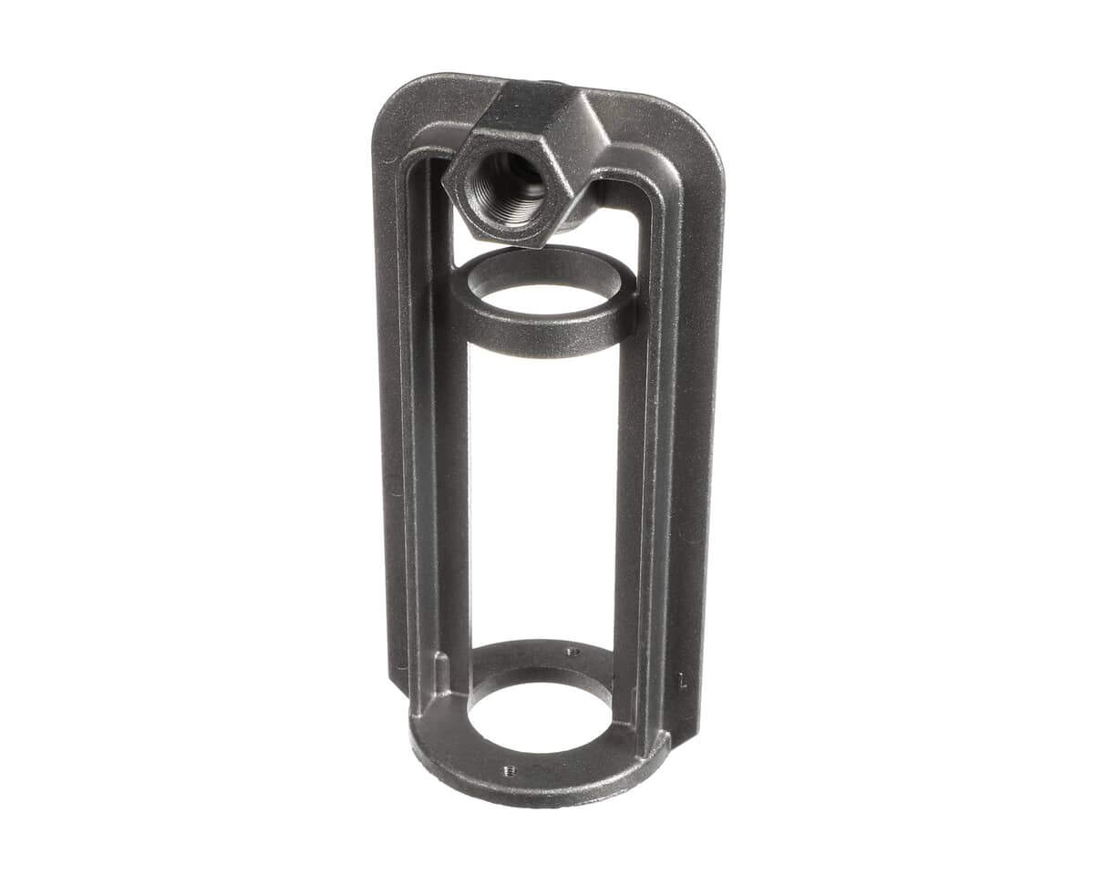 ELECTROLUX PROFESSIONAL PARTS Electrolux Professional 0C0124 Venturi Support - SKU ELX0C0124