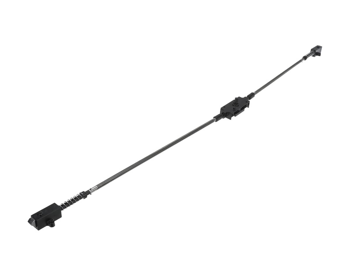 ELECTROLUX PROFESSIONAL PARTS Electrolux Professional 0C4119 Door Closing Assembly Aos-Q 20 - SKU ELX0C4119