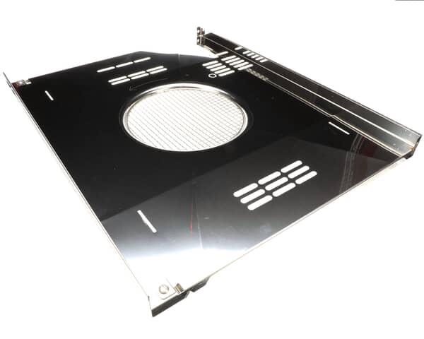 ELECTROLUX PROFESSIONAL PARTS Electrolux Professional 0C4615 Suction Wall; Aosq 101 Gas - SKU ELX0C4615