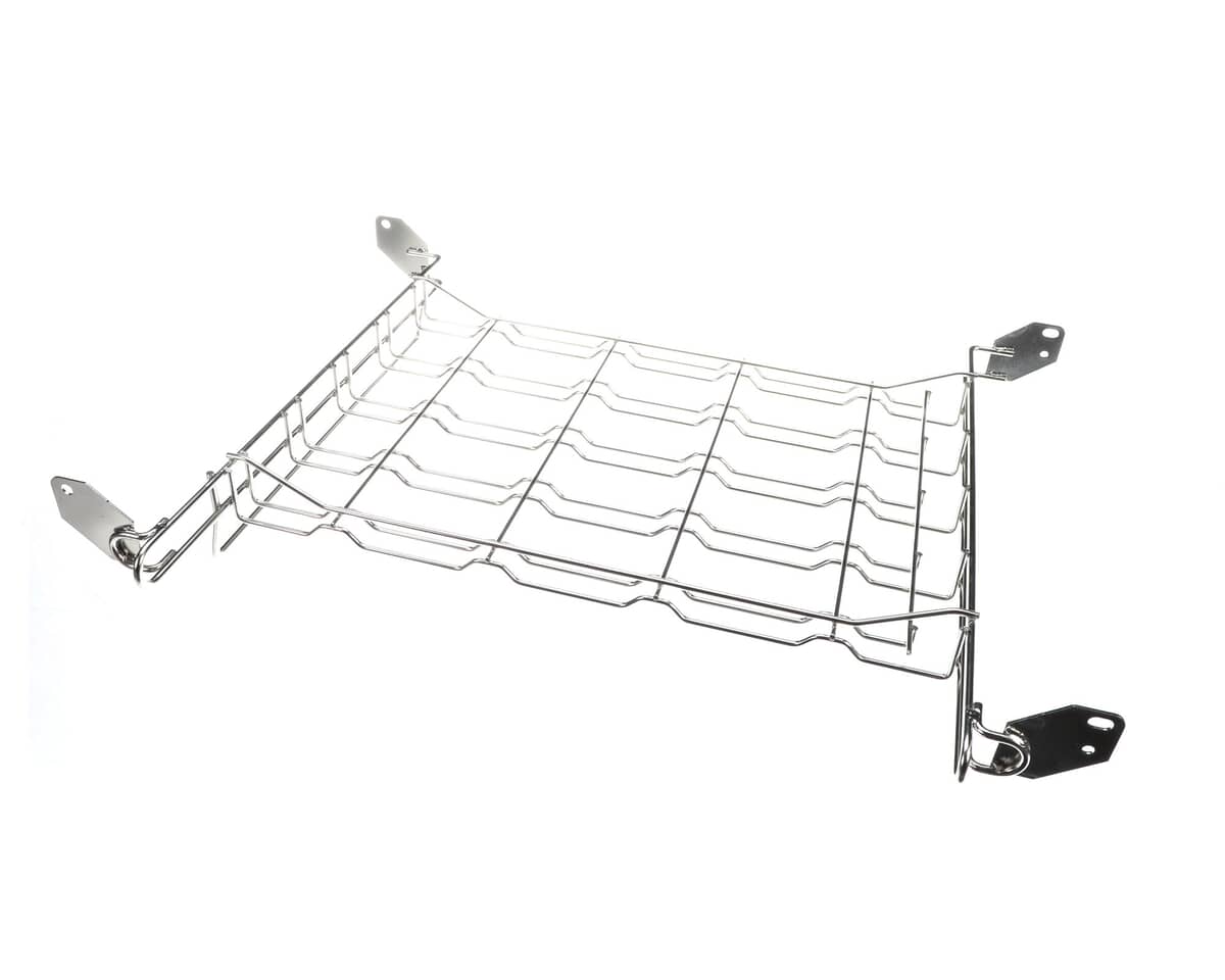ELECTROLUX PROFESSIONAL PARTS Electrolux Professional 0C5014 Chrome Grid Sx One 061 - SKU ELX0C5014