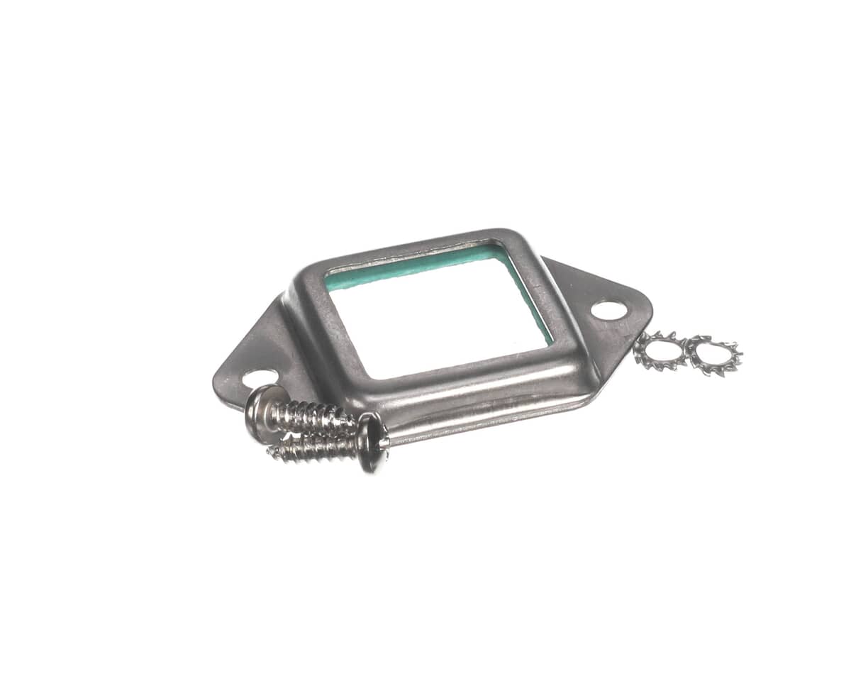 ELECTROLUX PROFESSIONAL PARTS Electrolux Professional 0C5340 Inspection Glass Kit - SKU ELX0C5340
