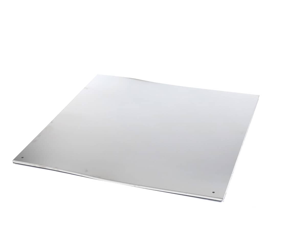 ELECTROLUX PROFESSIONAL PARTS Electrolux Professional 0C6197 Left Side One 102 - SKU ELX0C6197