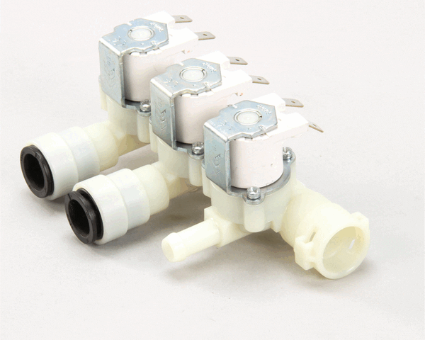 ELECTROLUX PROFESSIONAL PARTS Electrolux Professional 0C6372 Water Distributor; 3 Output; 230V 50/60H - SKU ELX0C6372