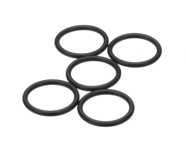 ELECTROLUX PROFESSIONAL PARTS Electrolux Professional 0C6405 O-Ring Set 5PCS - SKU ELX0C6405
