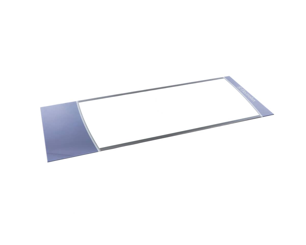 ELECTROLUX PROFESSIONAL PARTS Electrolux Professional 0C6562 Door Glass; 1578X655MM; External - SKU ELX0C6562