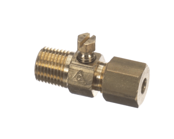 ELECTROLUX PROFESSIONAL PARTS Electrolux Professional 0C6763 Gas Tap - SKU ELX0C6763
