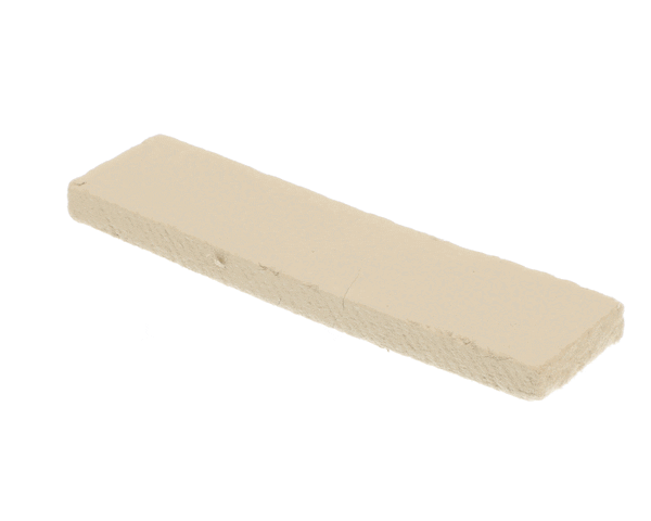 ELECTROLUX PROFESSIONAL PARTS Electrolux Professional 0C8163 Rear Insulation 207X55X15MM - SKU ELX0C8163