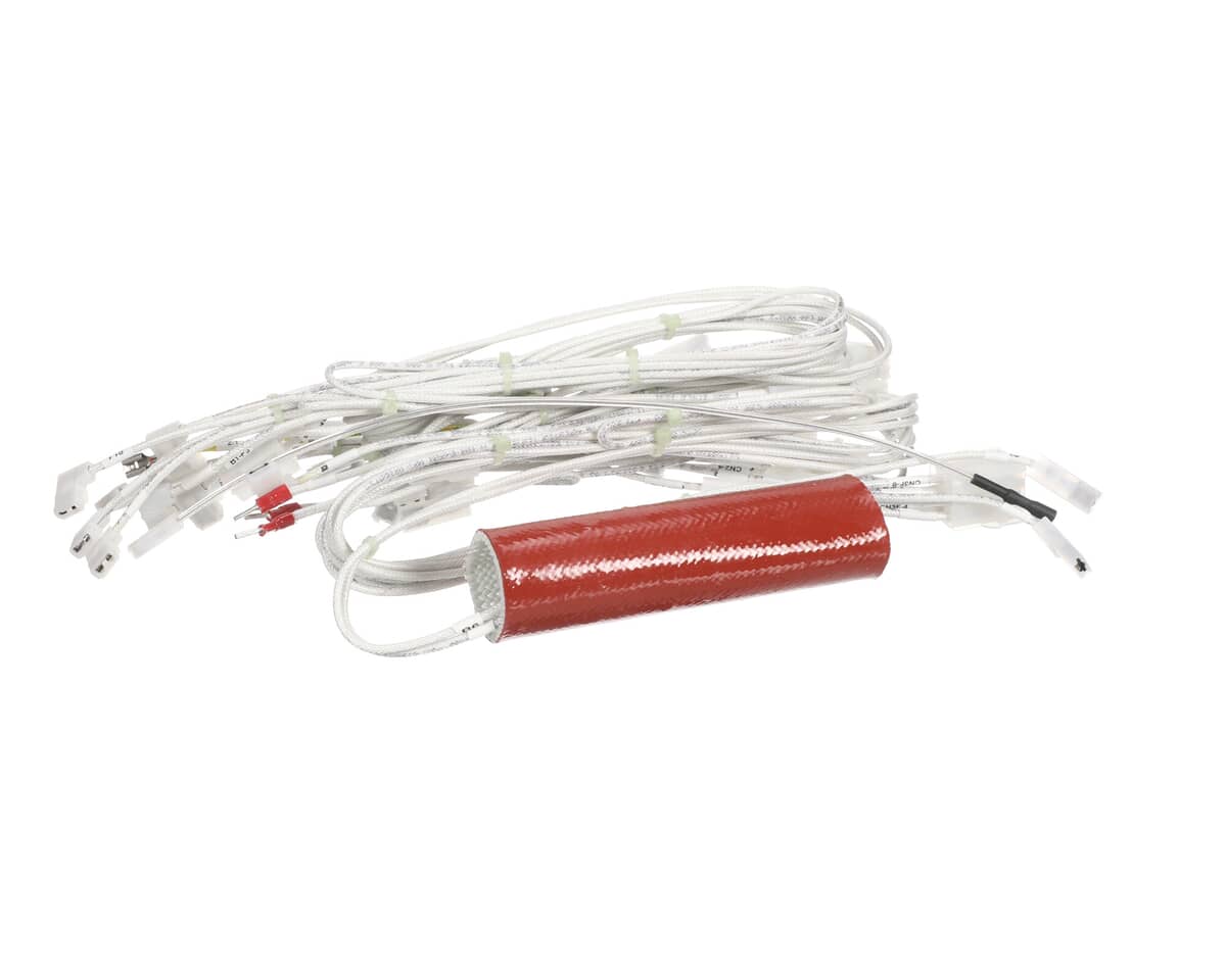 ELECTROLUX PROFESSIONAL PARTS Electrolux Professional 0C8644 Wiring Harness - SKU ELX0C8644